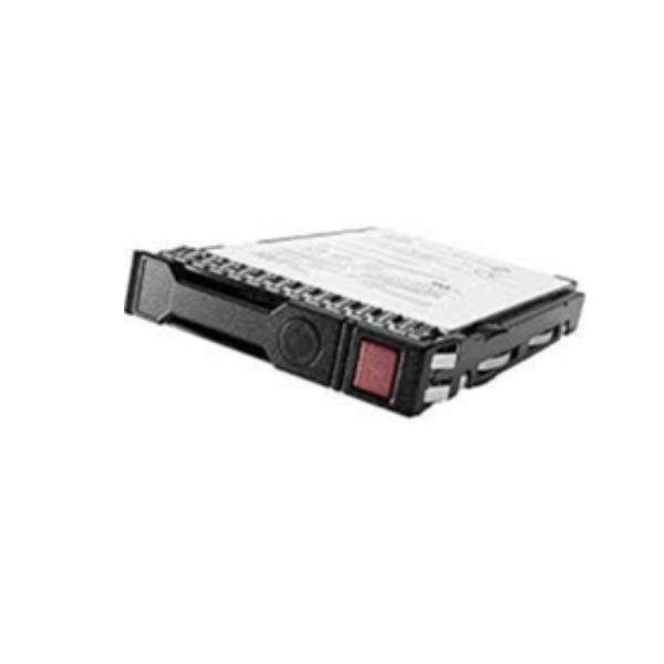 HPE 960GB SATA MU SFF SC MV SSD